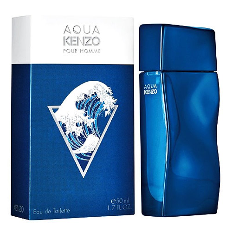Aqua Kenzo Pour Homme edt tester 100ml