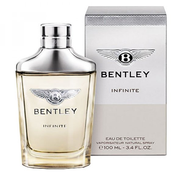 Bentley Infinite edt 100ml