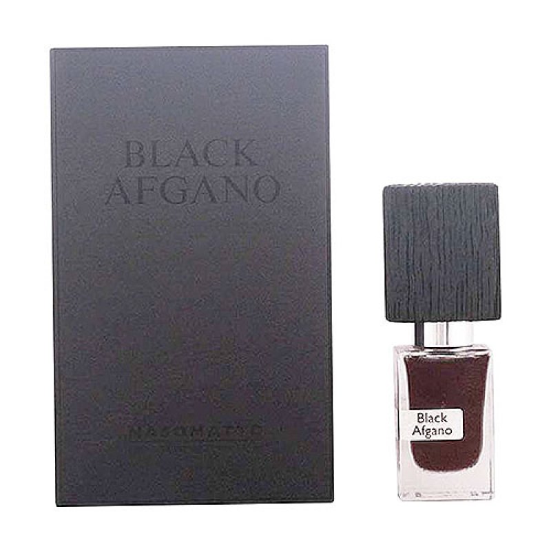 Black Afgano extrait de Parfum tester 30ml