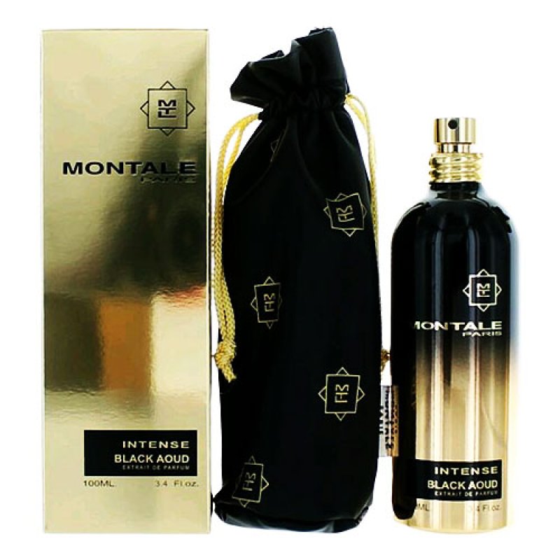 Black Aoud Intense edp 100ml