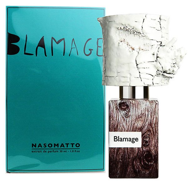 Blamage extrait de Parfum 30ml
