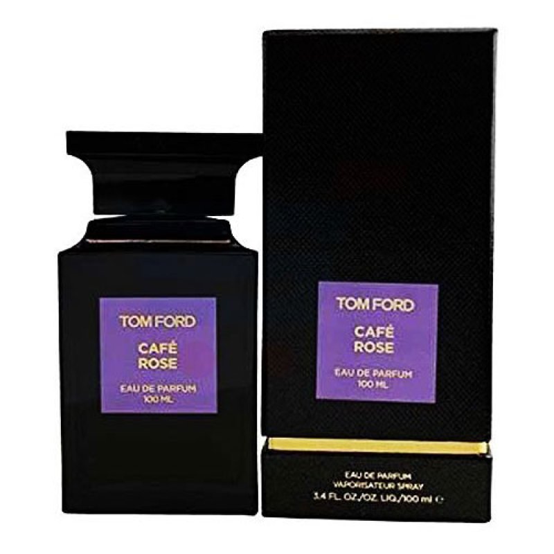 Cafe Rose edp 100ml
