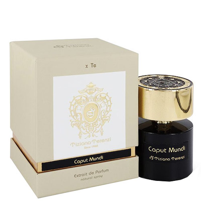 Caput Mundi Extrait de Parfum 100ml