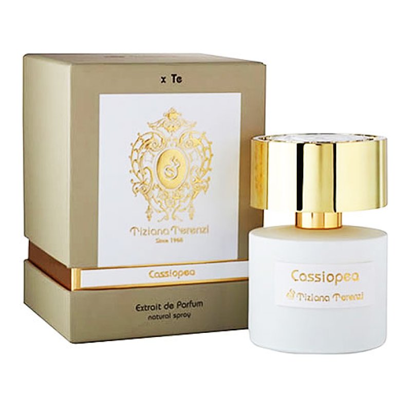 Cassiopea edp 100ml