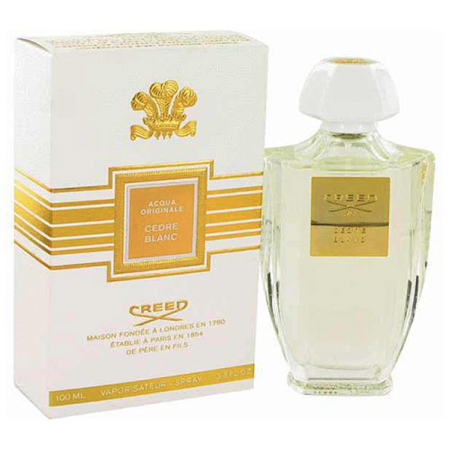 Cedre Blanc edt tester 100ml