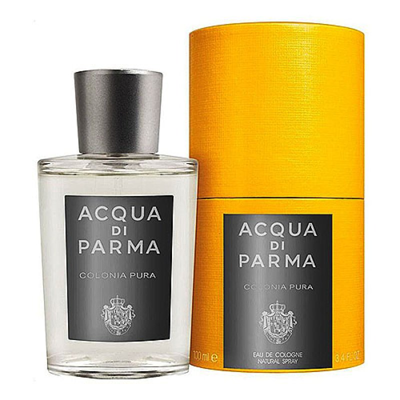 Colonia Pura edc 180ml