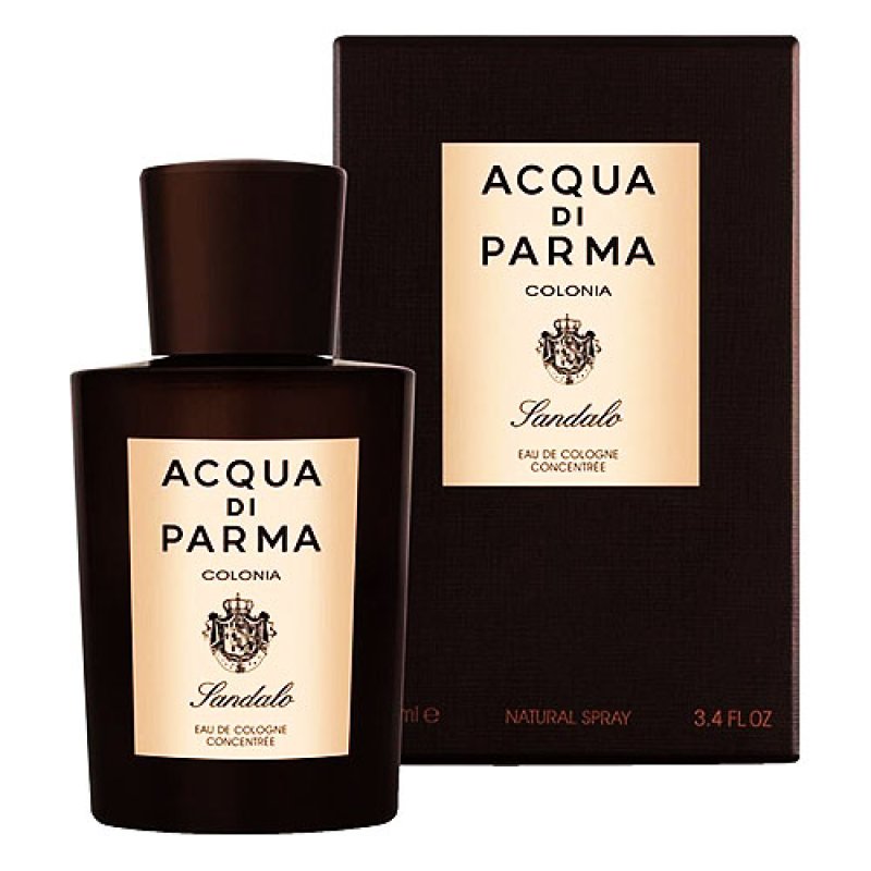 Colonia Sandalo edc tester 100ml