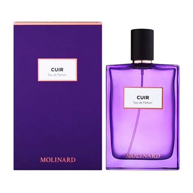 Cuir edp tester 75ml