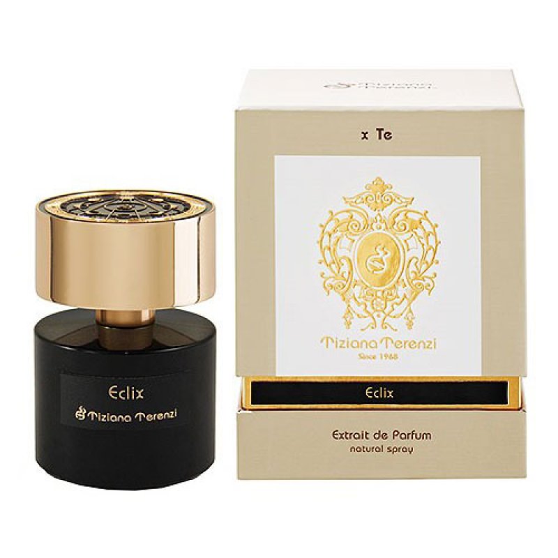 Eclix Extrait de Parfum tester 100ml