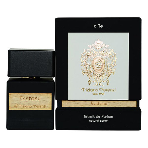 Ecstasy Extrait de Parfum 100ml