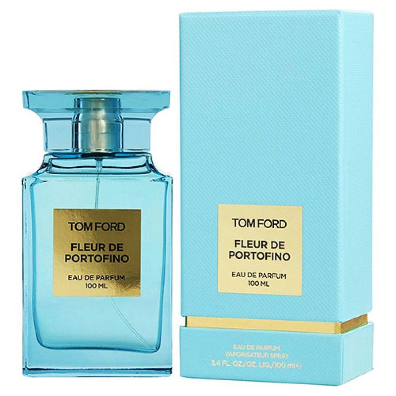Fleur de Portofino edp 50ml