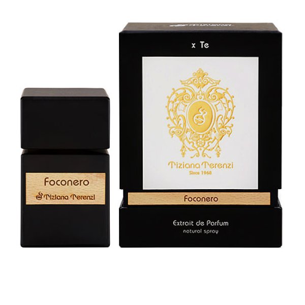 Foconero Extrait de Parfum 100ml