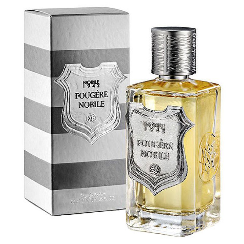 Fougére Nobile edp 75ml