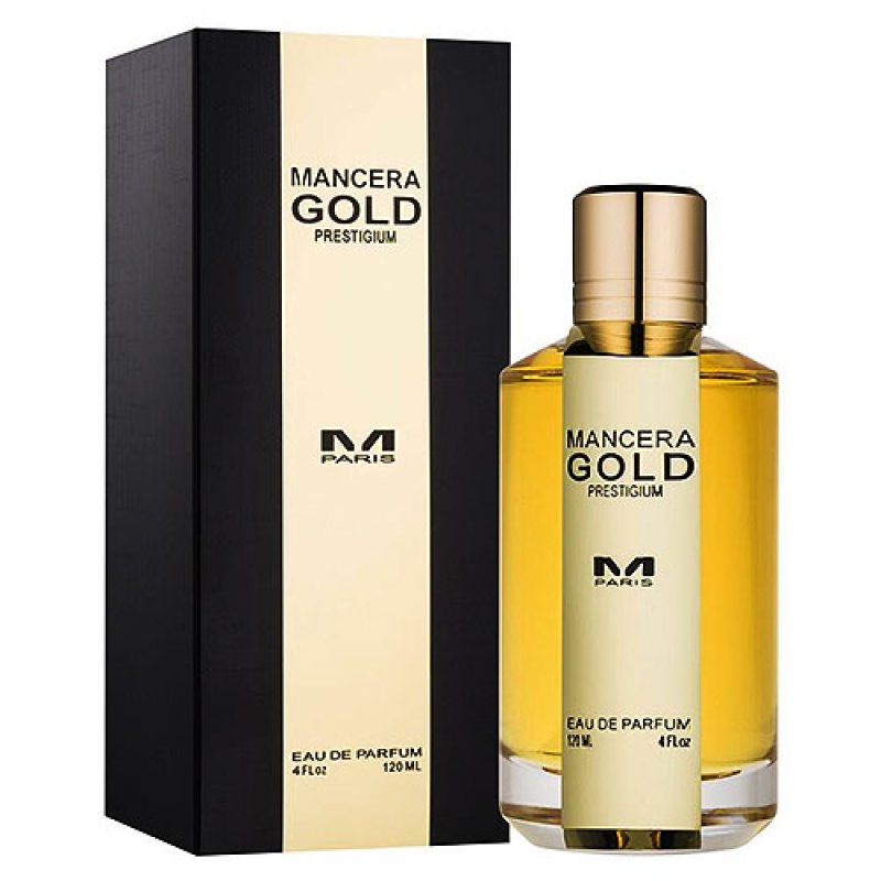 Gold Prestigium edp 120ml