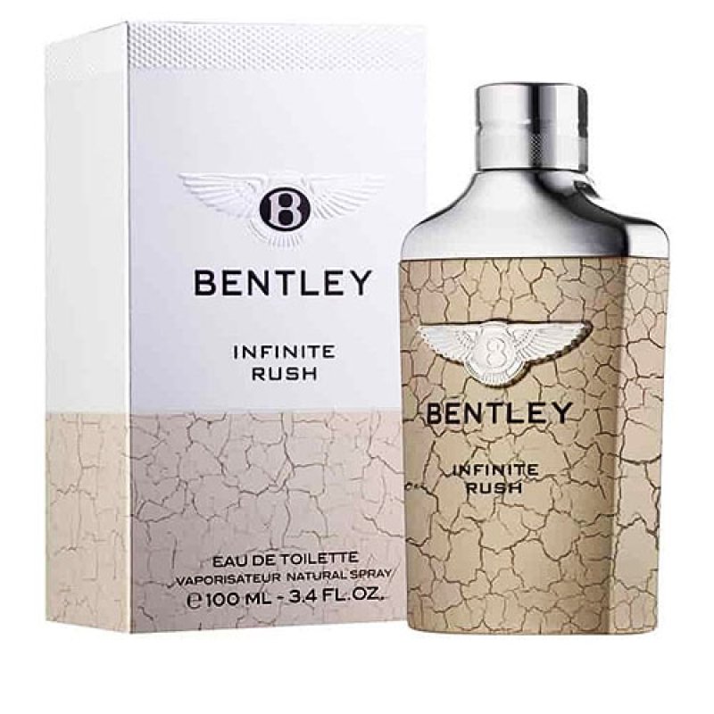 Infinite Rush edt 100ml