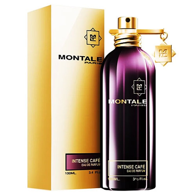 Intense Cafe edp 100ml