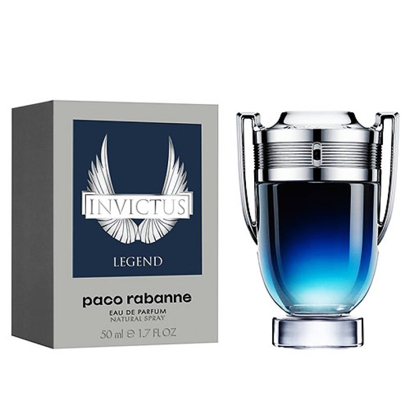 Invictus Legend edp 100ml