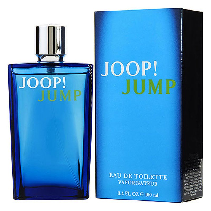 Jump edt 100ml