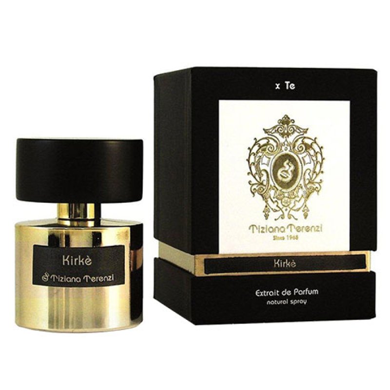 Kirke Extrait de Parfum 100ml