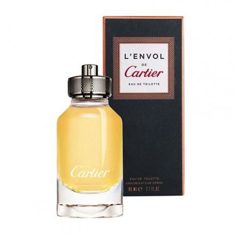 L'Envol Eau de Toilette tester 80ml