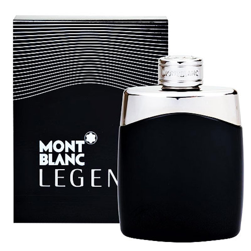 Legend edt 200ml