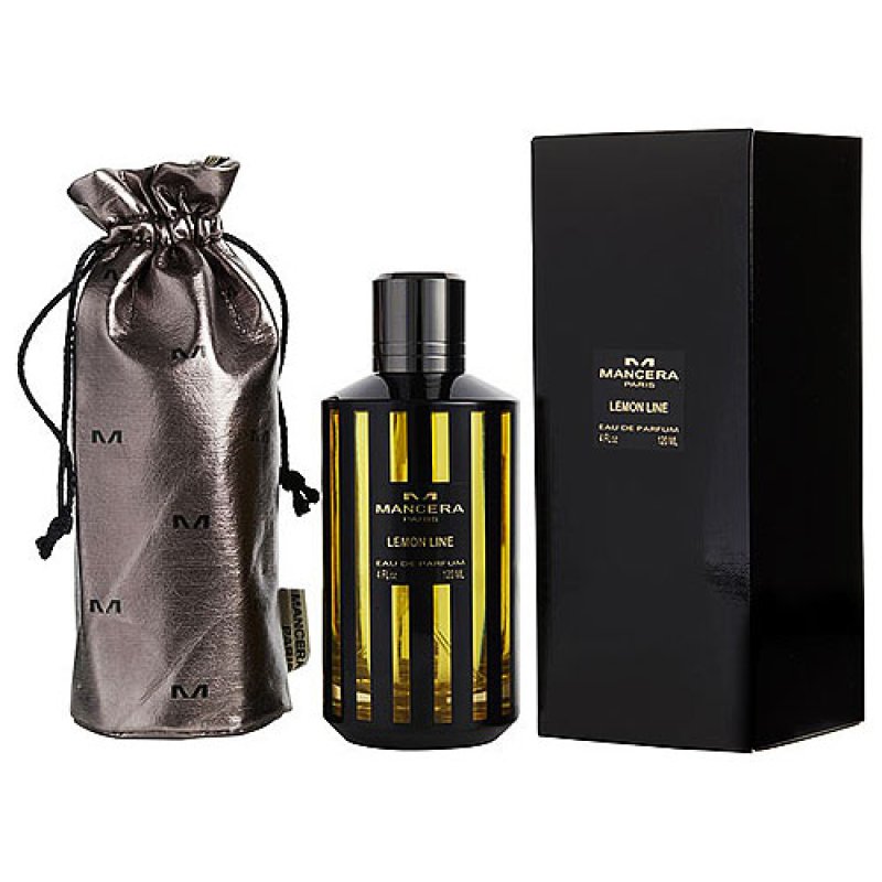 Lemon Line edp 60ml
