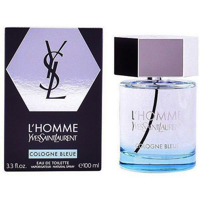 L'Homme Cologne Bleue edt 100ml