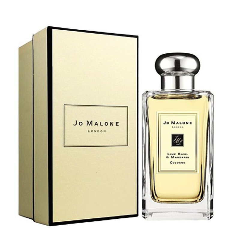 Lime Basil & Mandarin edc 100ml