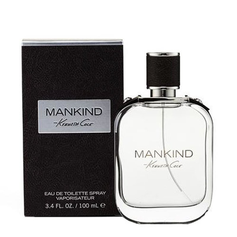 Mankind edt 100ml