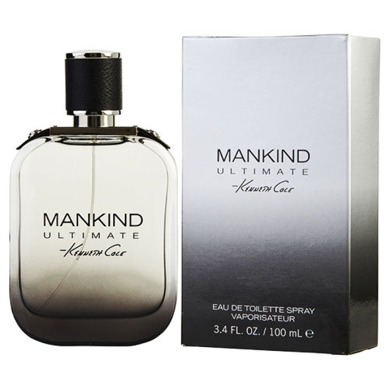Mankind Ultimate edt 100ml