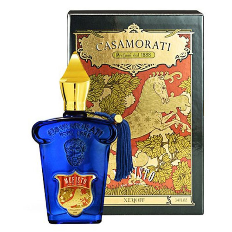 Mefisto edp 30ml