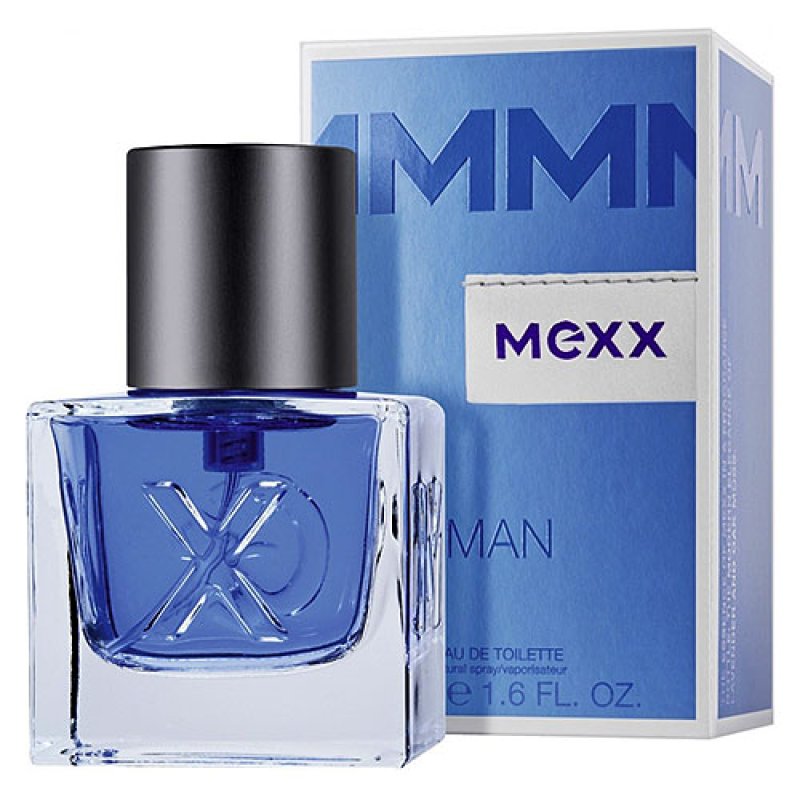 Mexx Man edt 50ml