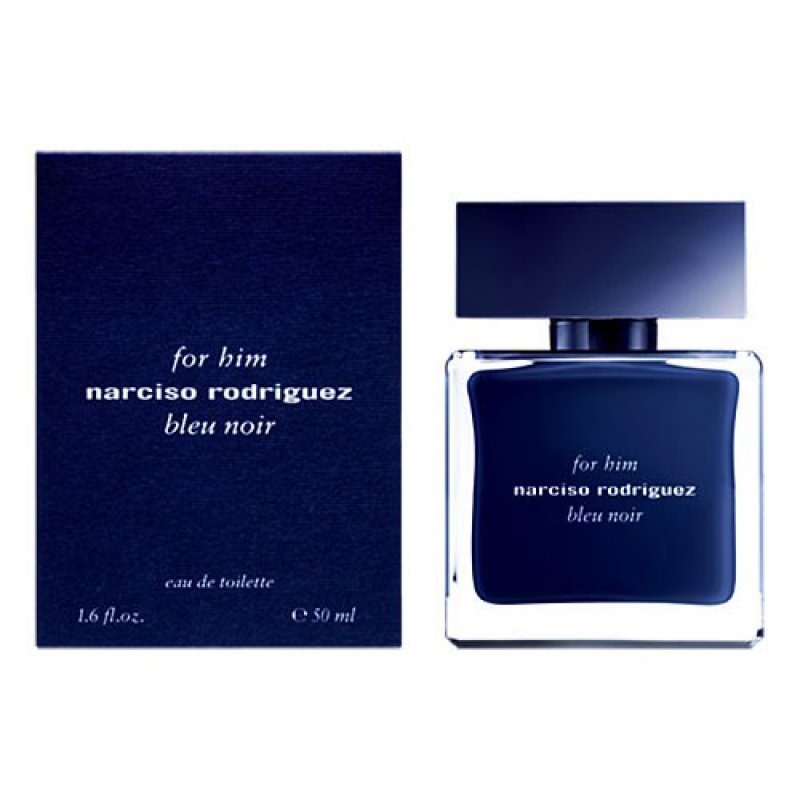 Narciso Rodriguez for Him Bleu Noir edt 150ml