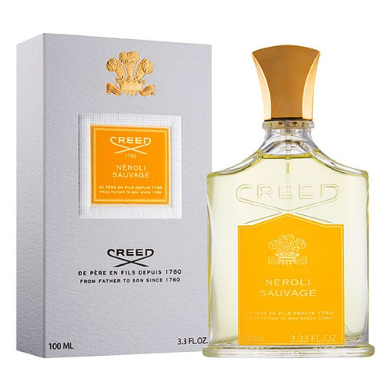 Neroli Sauvage edp tester 100ml