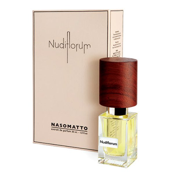 Nudiflorum extrait de Parfum tester 30ml