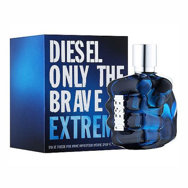 Only The Brave Extreme edt 125ml