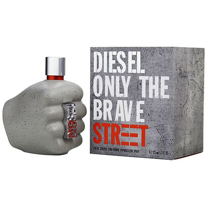 Only The Brave Street edt tester 75ml