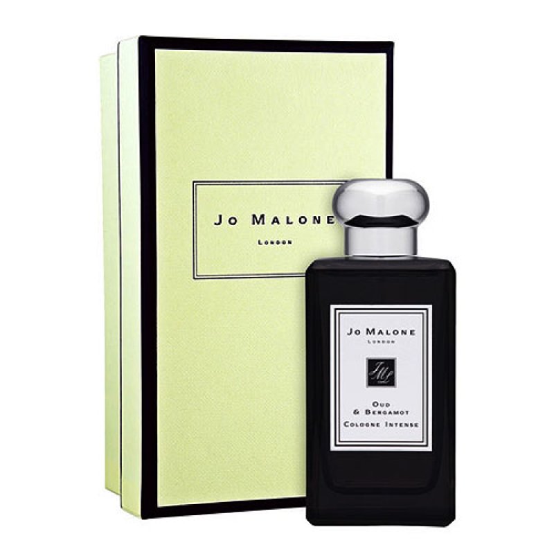 Oud & Bergamot edc 100ml 