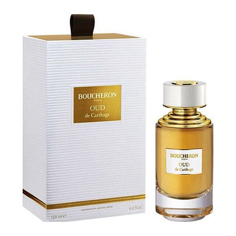 Oud de Carthage edp 125ml