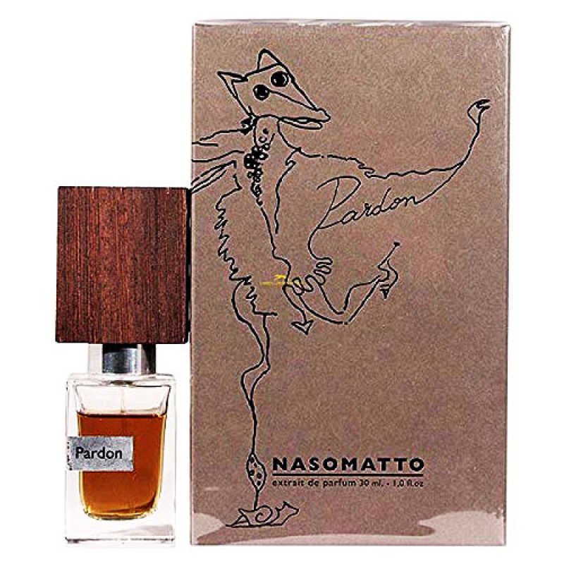 Pardon extrait de Parfum 30ml