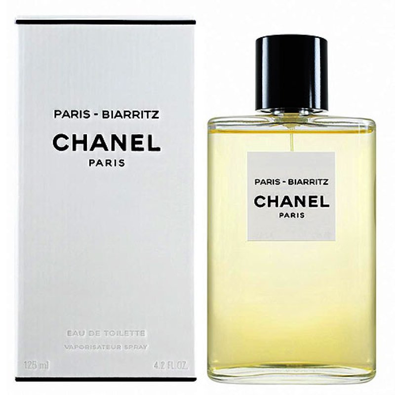 Paris - Biarritz edt 125ml
