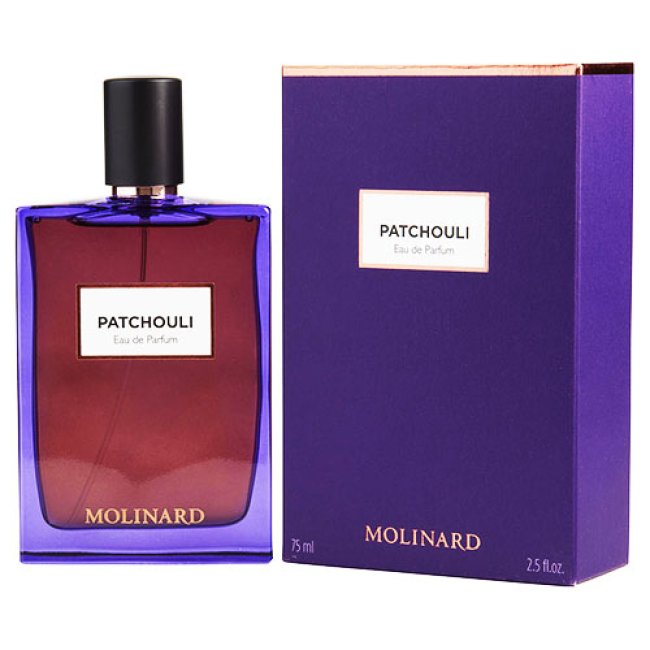 Patchouli edp 75ml