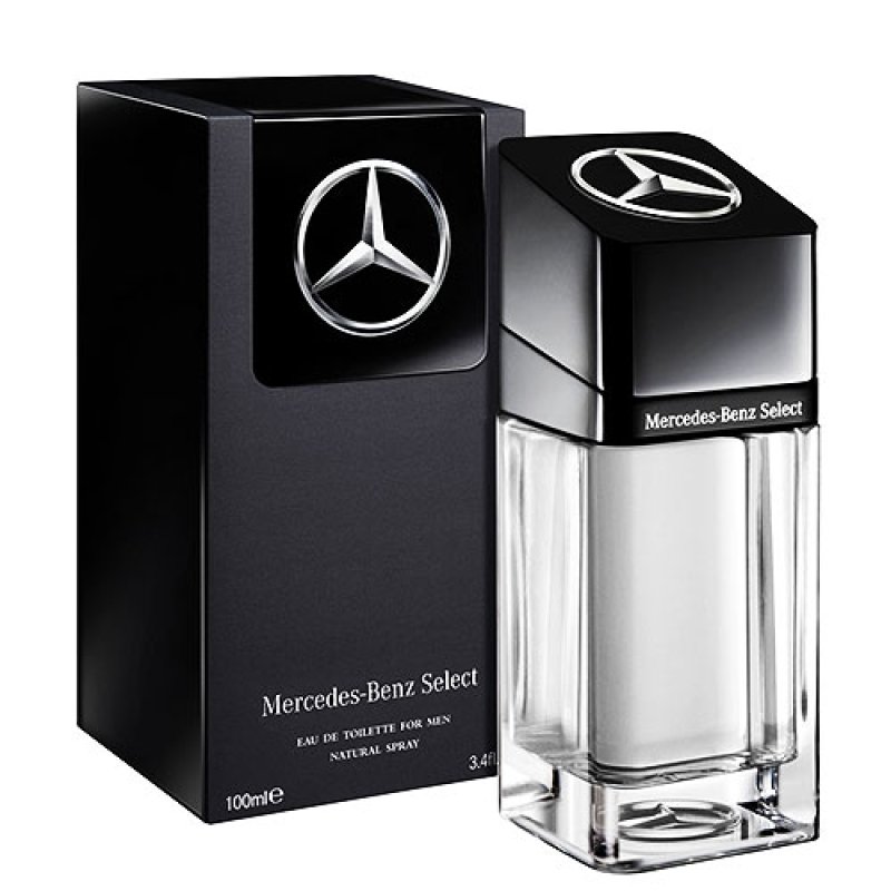 Select edt 100ml