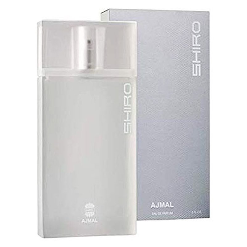 Shiro edp 90ml