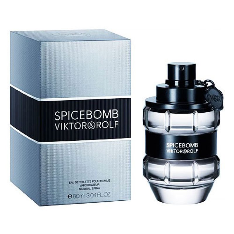 Spicebomb edt 150ml