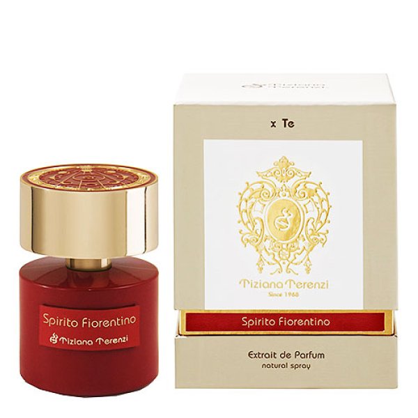 Spirito Fiorentino Extrait de Parfum 100ml