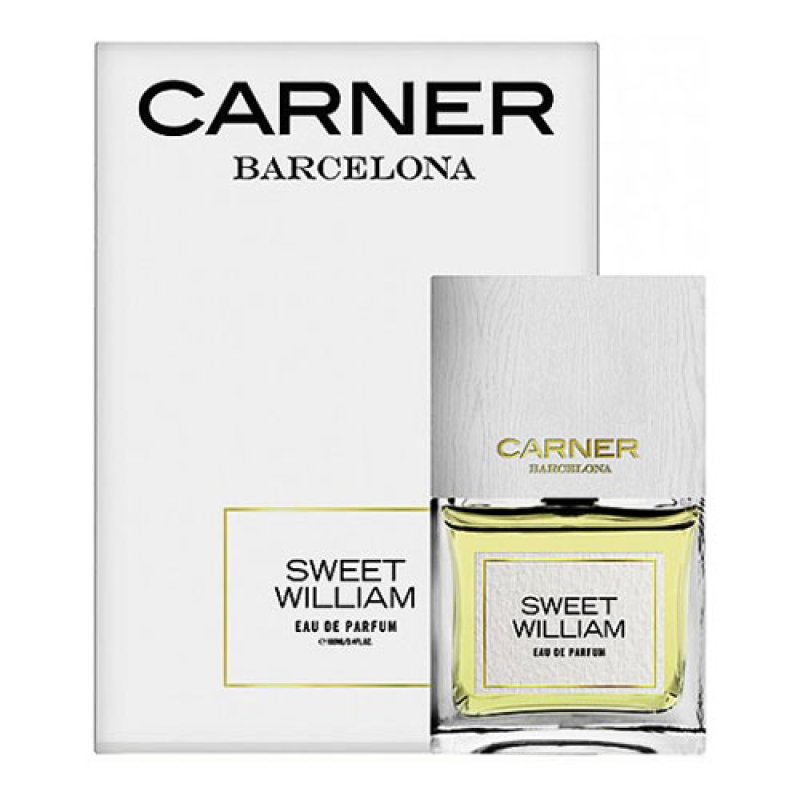 Sweet William edp tester 100ml