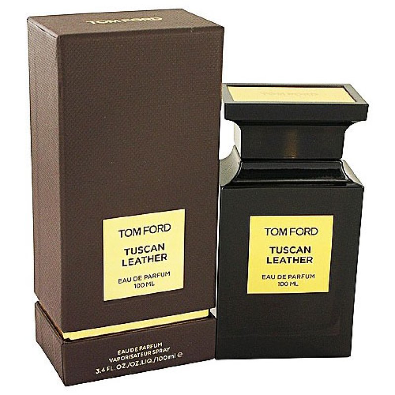 Tuscan Leather edp 50ml