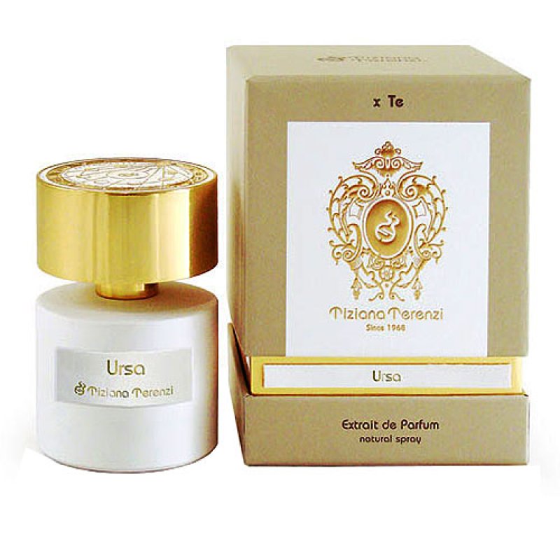 Ursa Extrait de Parfim 100ml