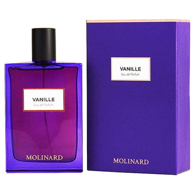 Vanille edp 75ml